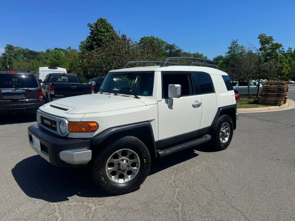 toyota fj cruiser 2012 JTEBU4BF9CK122740 image toyota fj cruiser 2012 JTEBU4BF9CK122740 image